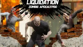 Liquidation: Zombie Apocalypse - Switch