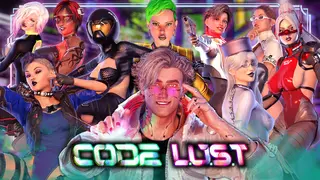 Code L.U.S.T