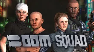 Boom Squad