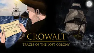 Crowalt: Traces of the Lost Colony