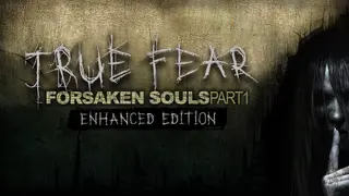 True Fear: Forsaken Souls Part 1 (Xbox One)