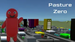 Pasture Zero
