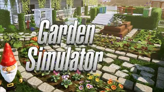 Garden Simulator