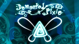 Demented Pixie