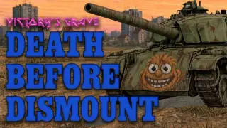 Victory's Grave: Death Before Dismount