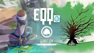 EQQO + Donation [Bundle] - Switch