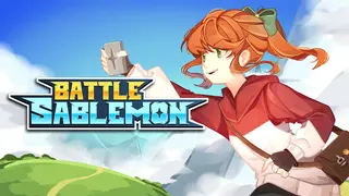 Battle Sablemon!