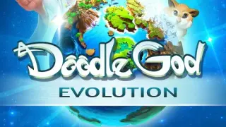 Doodle God: Evolution - Switch