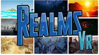 Realms VR