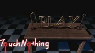 TouchNothing