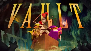 Vault: Tomb of the King