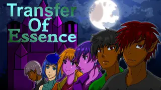 Transfer Of Essence