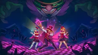 Dandy Ace (Xbox One)