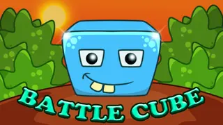 Battle Cube