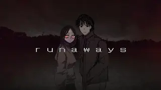 r u n a w a y s