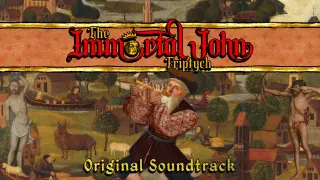 The Immortal John Triptych Soundtrack