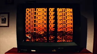 CHILDREN OF SATURN