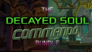 The Decayed Soul Commando