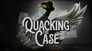 Quacking The Case