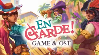 En Garde! - Soundtrack