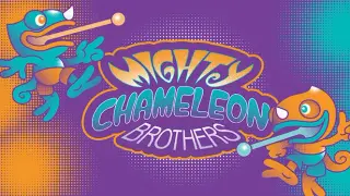 Mighty Chameleon Brothers