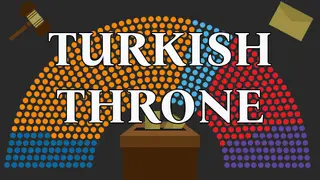 Turkish Throne
