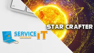 Star Crafter and ServiceIT