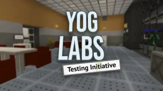 YogLabs: Testing Initiative