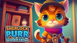 Sherlock Purr Extended - Switch