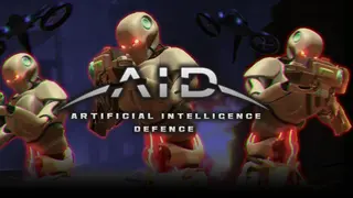 A.I.D. - Artificial Intelligence Defence Demo