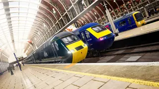 Train Sim World 6: Great Western Express Remastered Edition - Xbox One & Series
