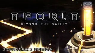 Aporia: Beyond The Valley - Soundtrack