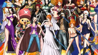 One Piece: Pirate Warriors 3 Season Pass (PS4)