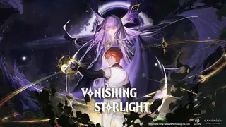 Vanishing Starlight