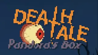 Death Tale Pandora's Box