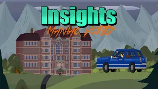 Insights - Maniac Vortex