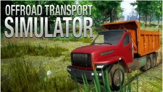 Offroad Transport Simulator