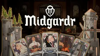 Midgardr