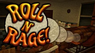 Roll N' Rage
