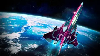 Raiden III x MIKADO MANIAX (Xbox One & Series)