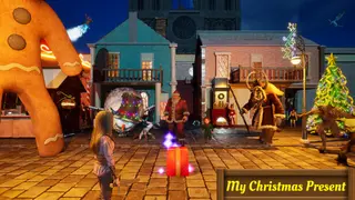 My Christmas Present