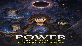 Power – A Ascensão dos Conquistadores