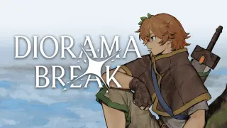 Diorama Break Demo
