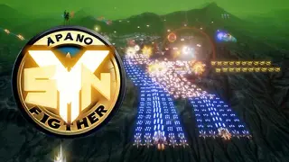 Apano SYN Fighter