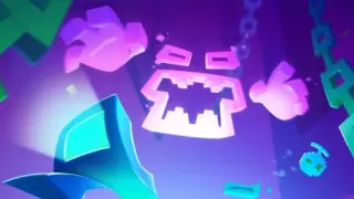 Rogue Glitch Ultra - Switch