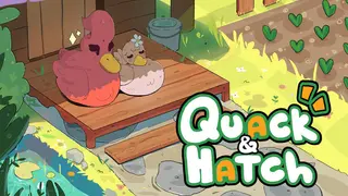 Quack & Hatch