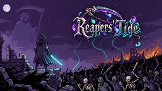 Reapers' Tide