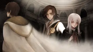 Monochrome Order (Xbox One)