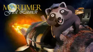 Mortimer: First Launch