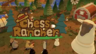 Chess Rancher